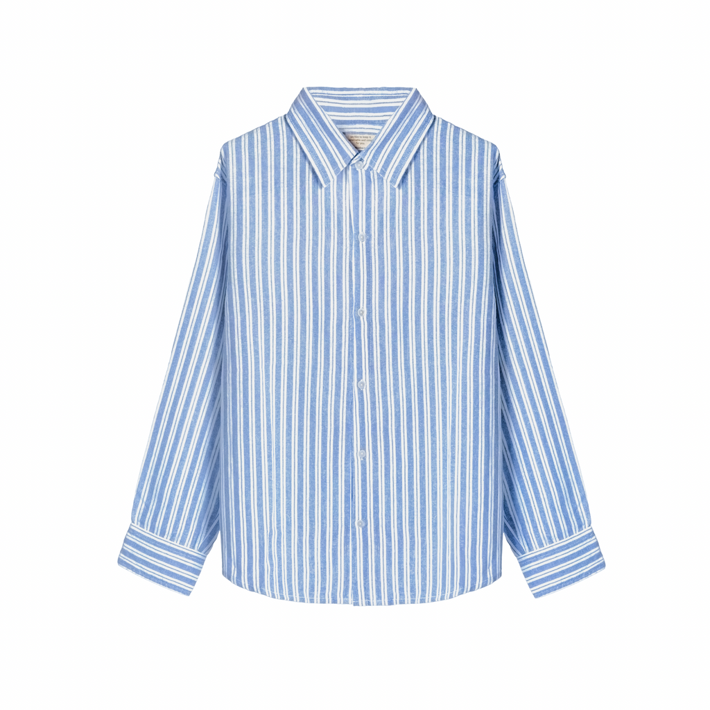 The Shirt | Cove