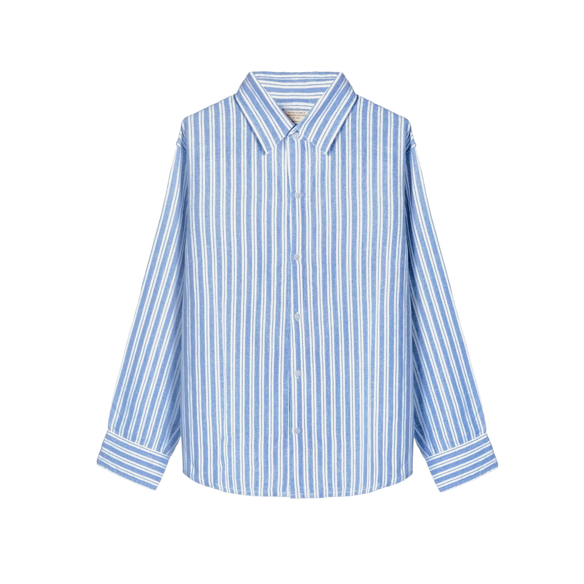 The Shirt | Cove