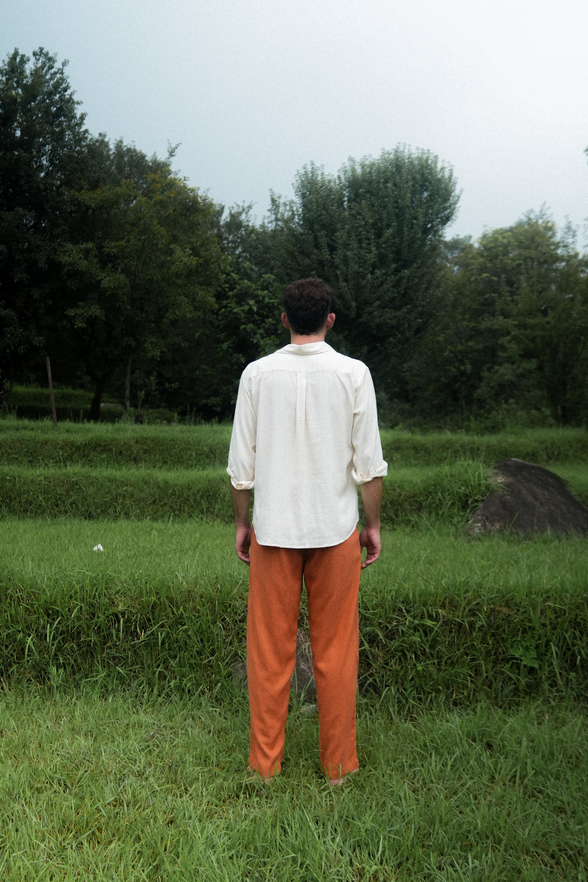 The Pyjama (Regular) Clay