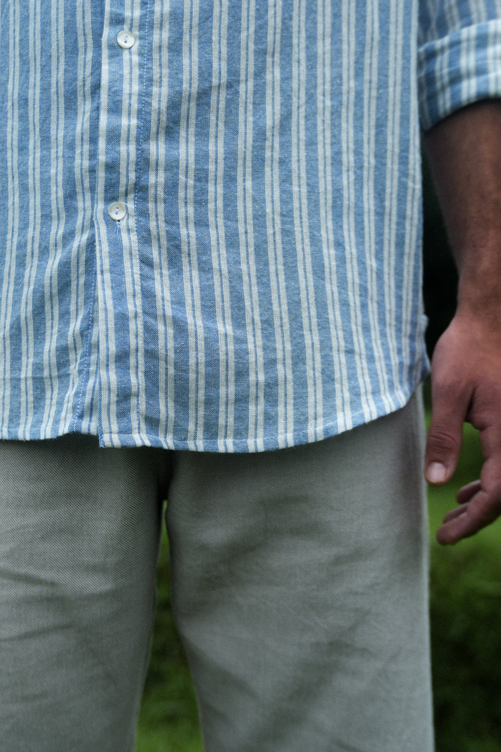 The Shirt | Cove