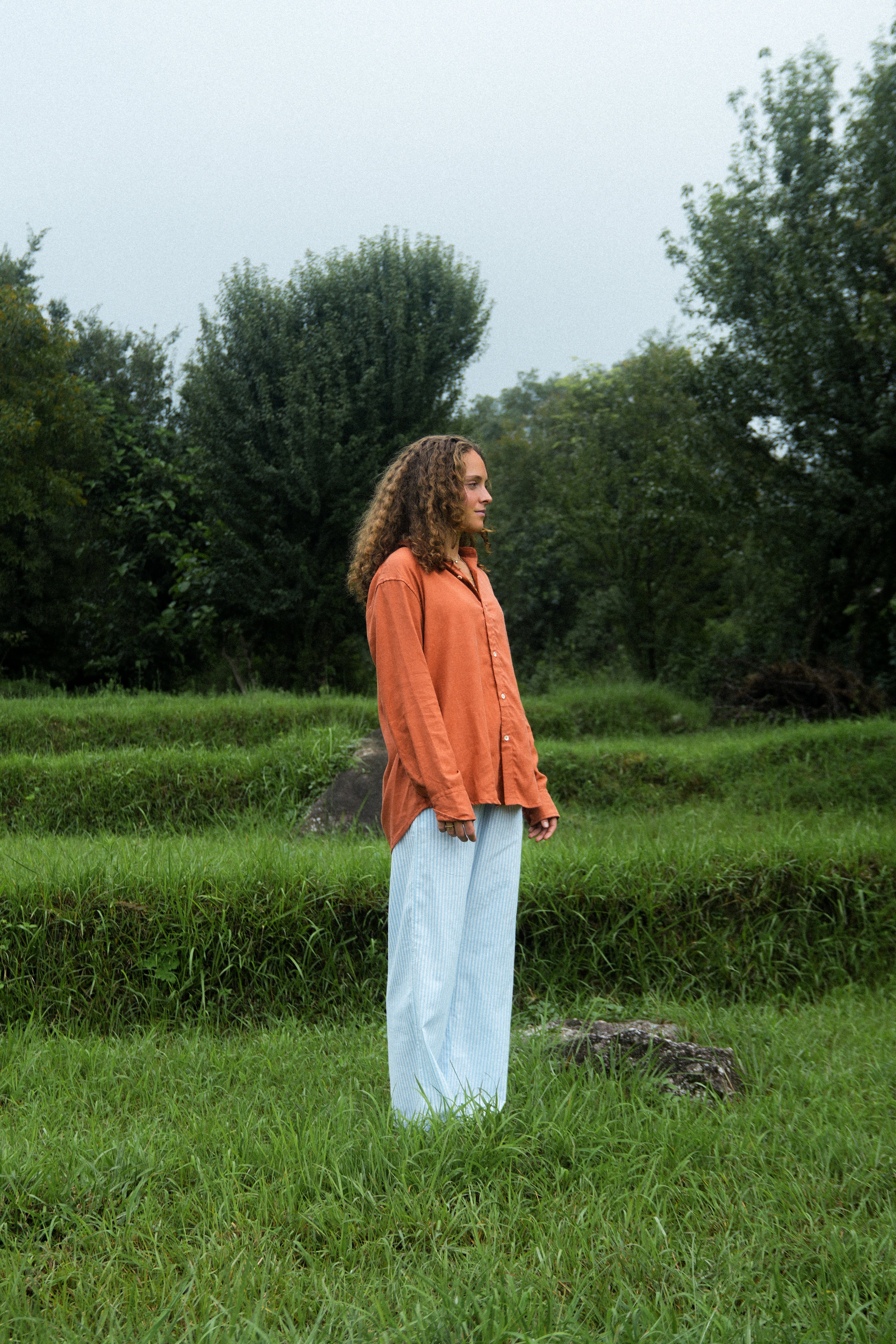 The Pyjama (Wide) Drift