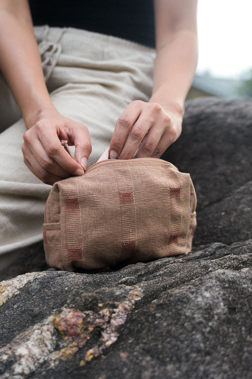 The Pouch | Hearth