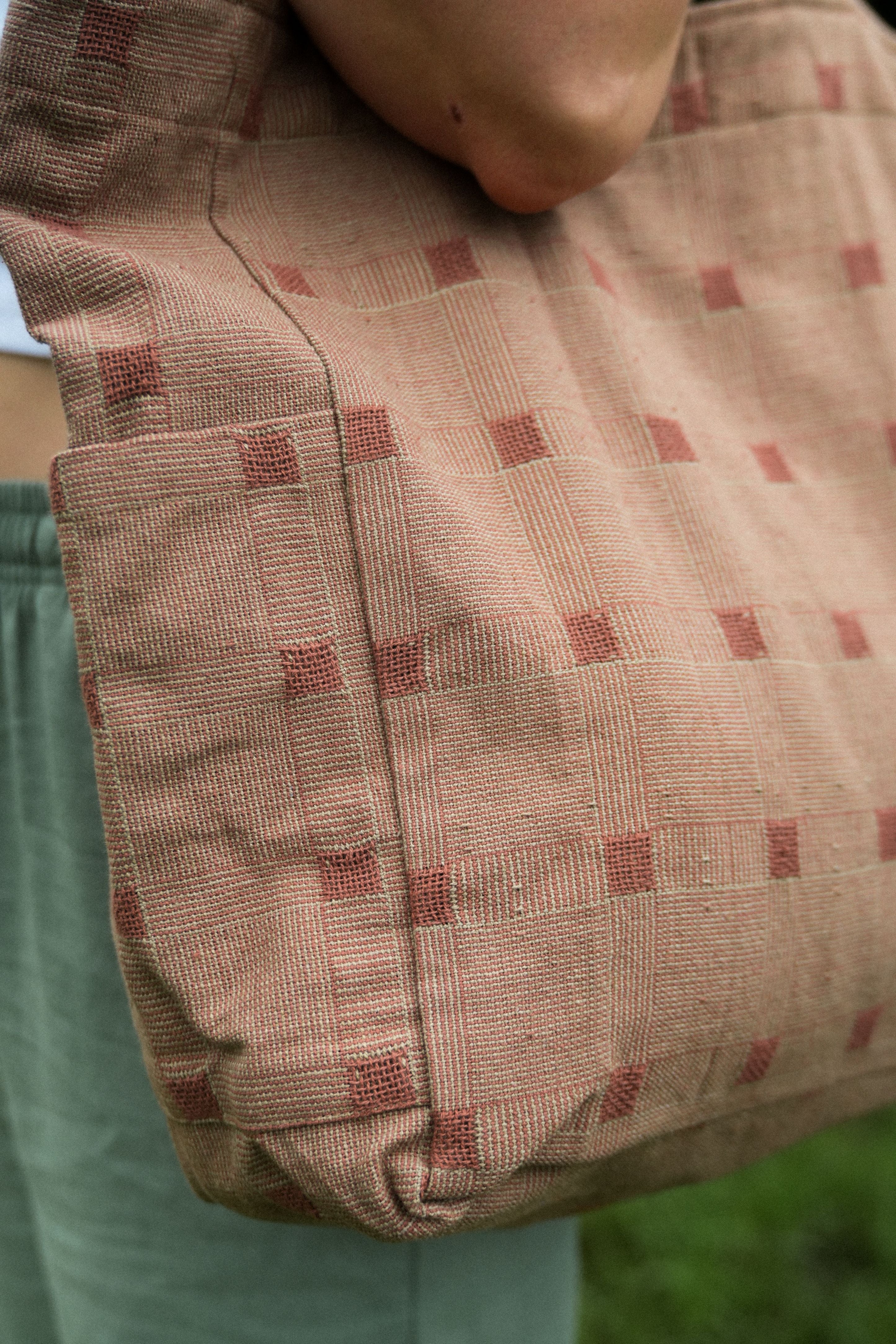 The Tote | Hearth