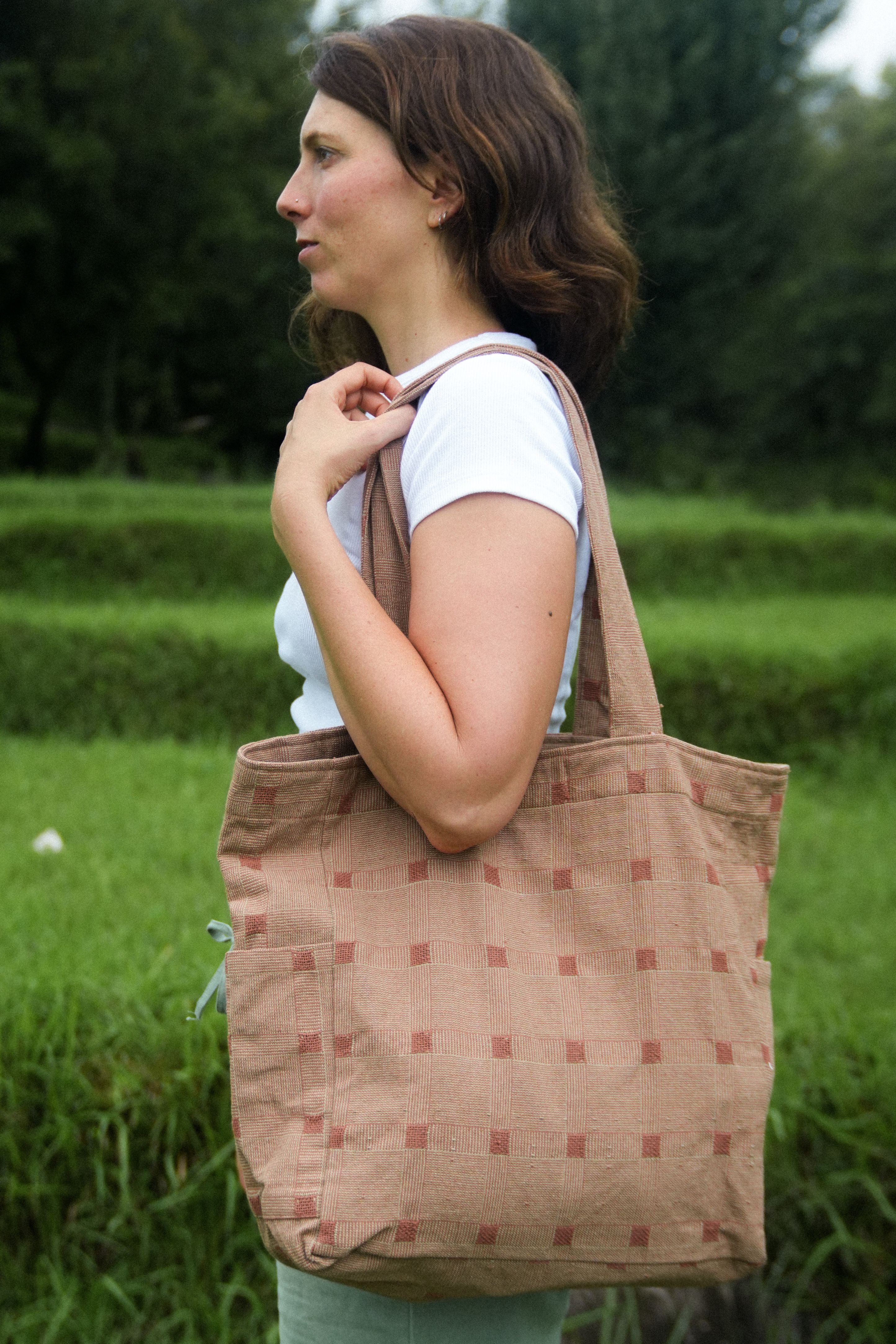 The Tote | Hearth