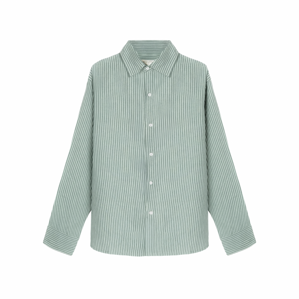 The Shirt | Fern