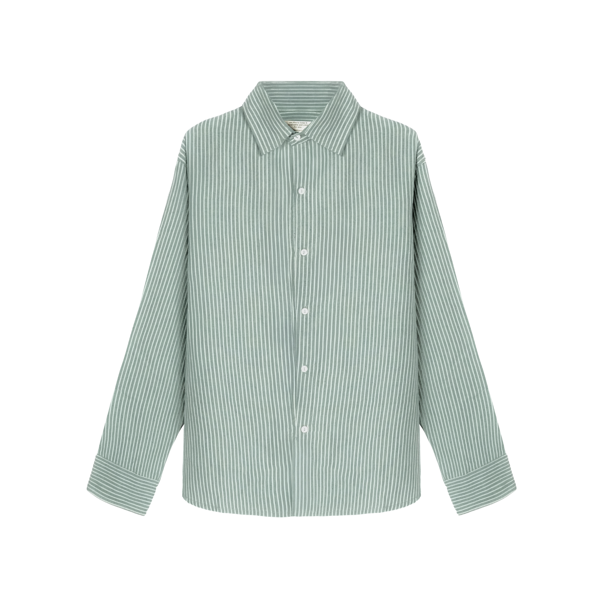 The Shirt | Fern