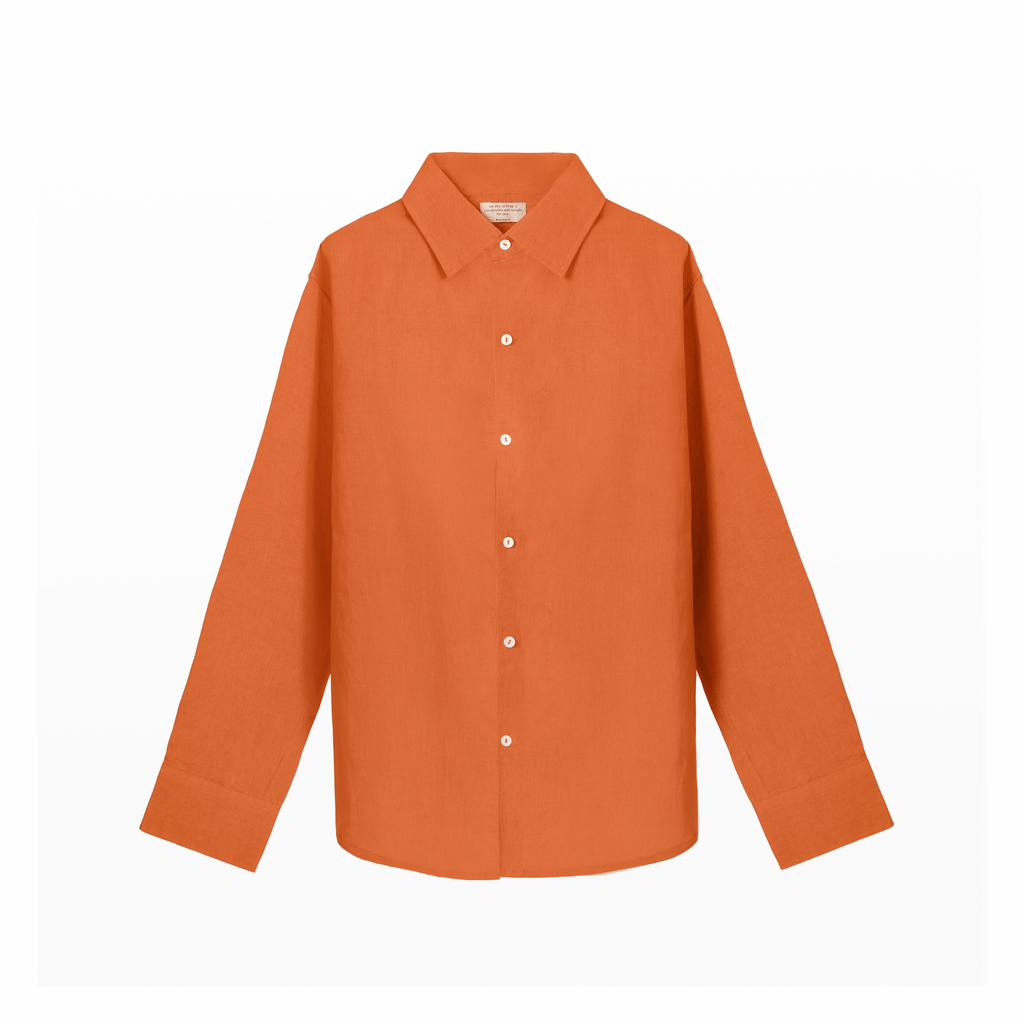 The Shirt | Clay