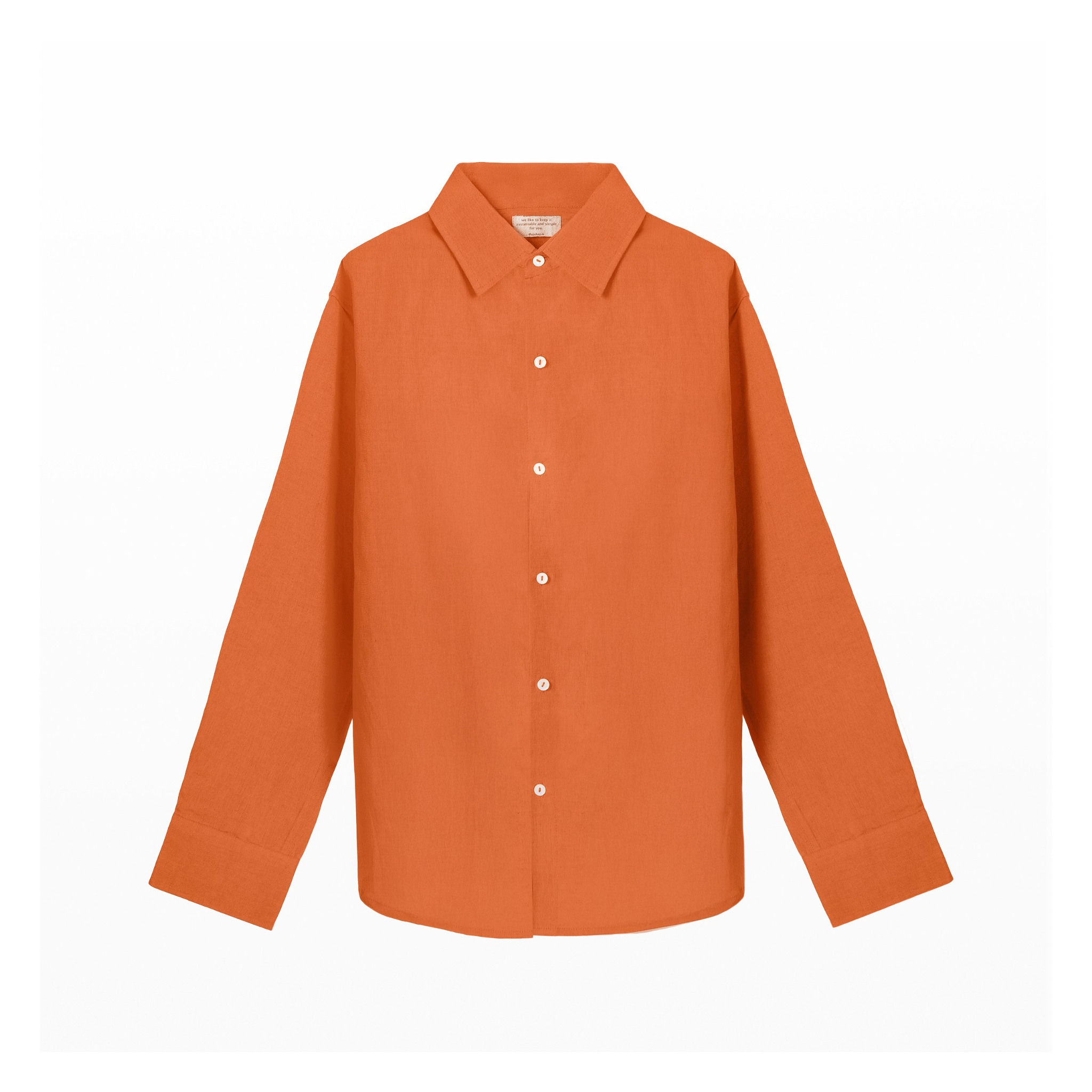 The Shirt | Clay