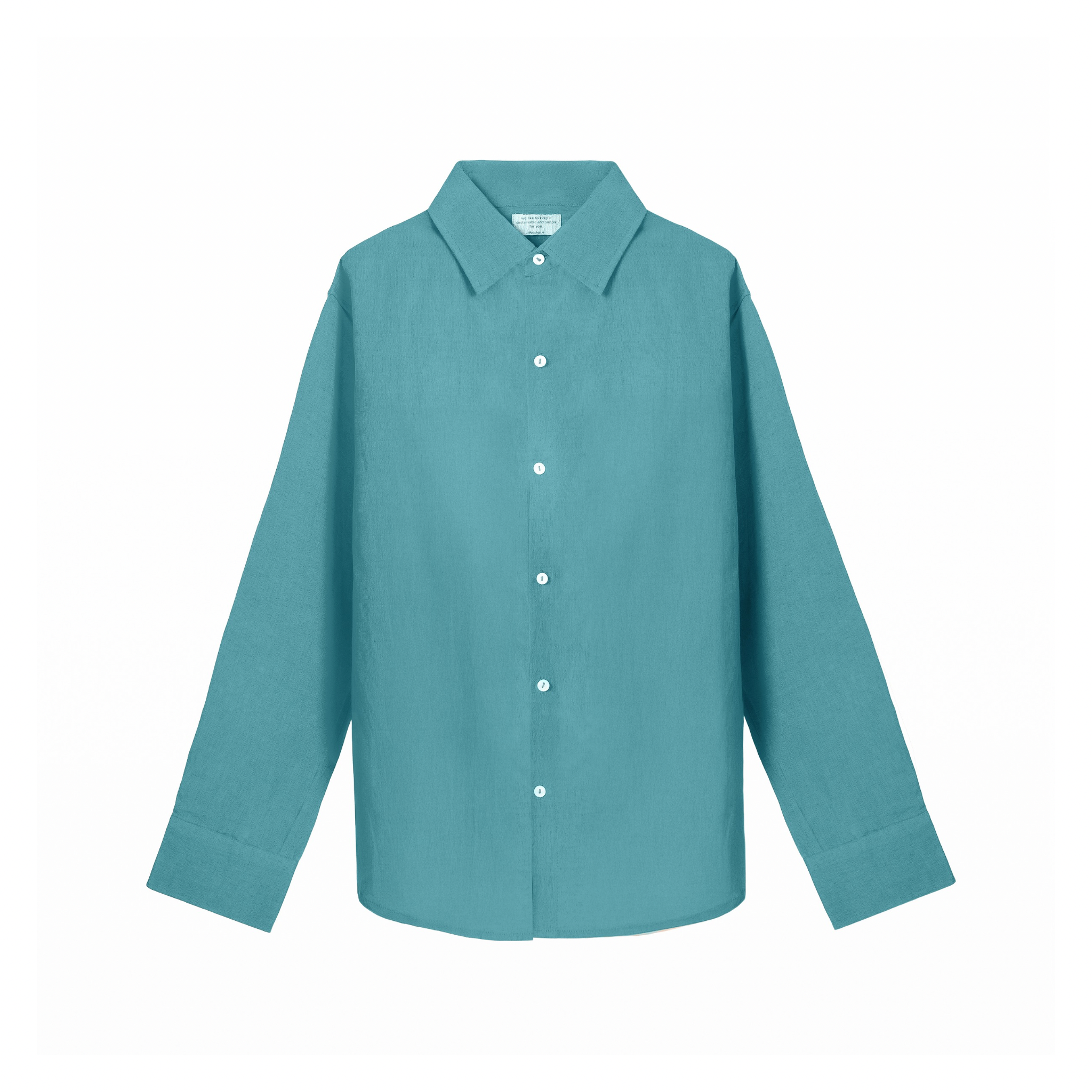 The Shirt | Glen