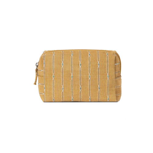 The Pouch | Marigold