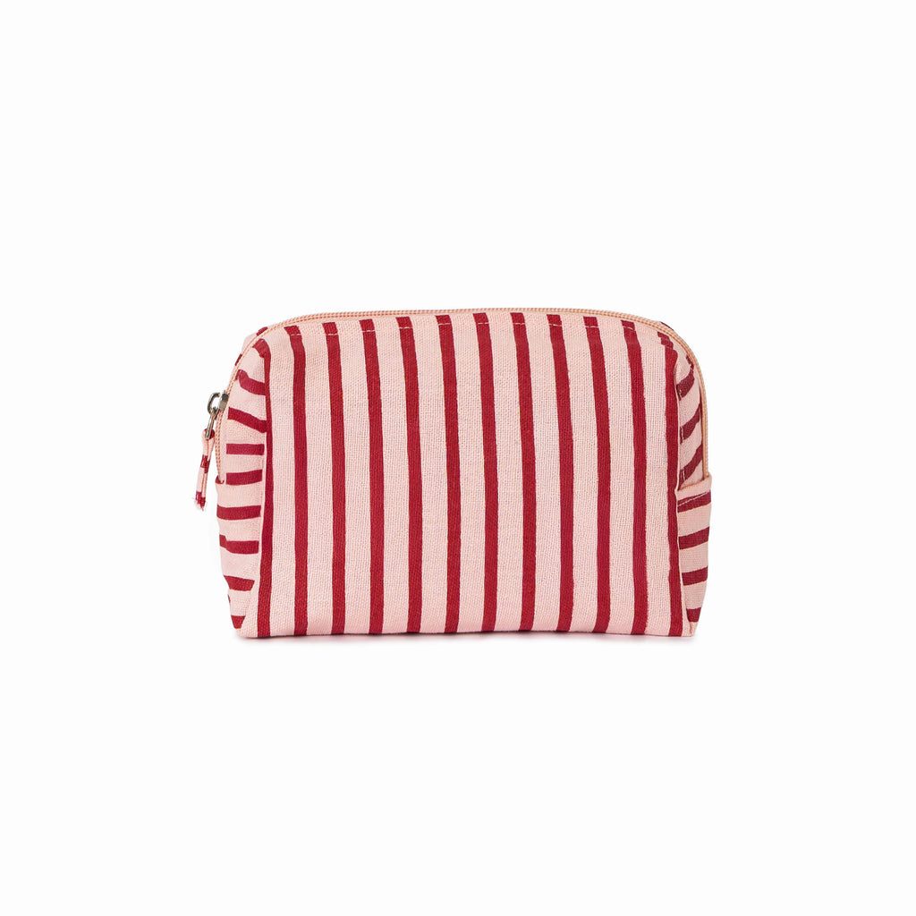 The Pouch | Zinnia