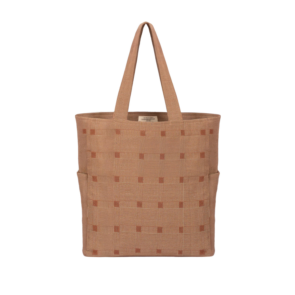 The Tote | Hearth