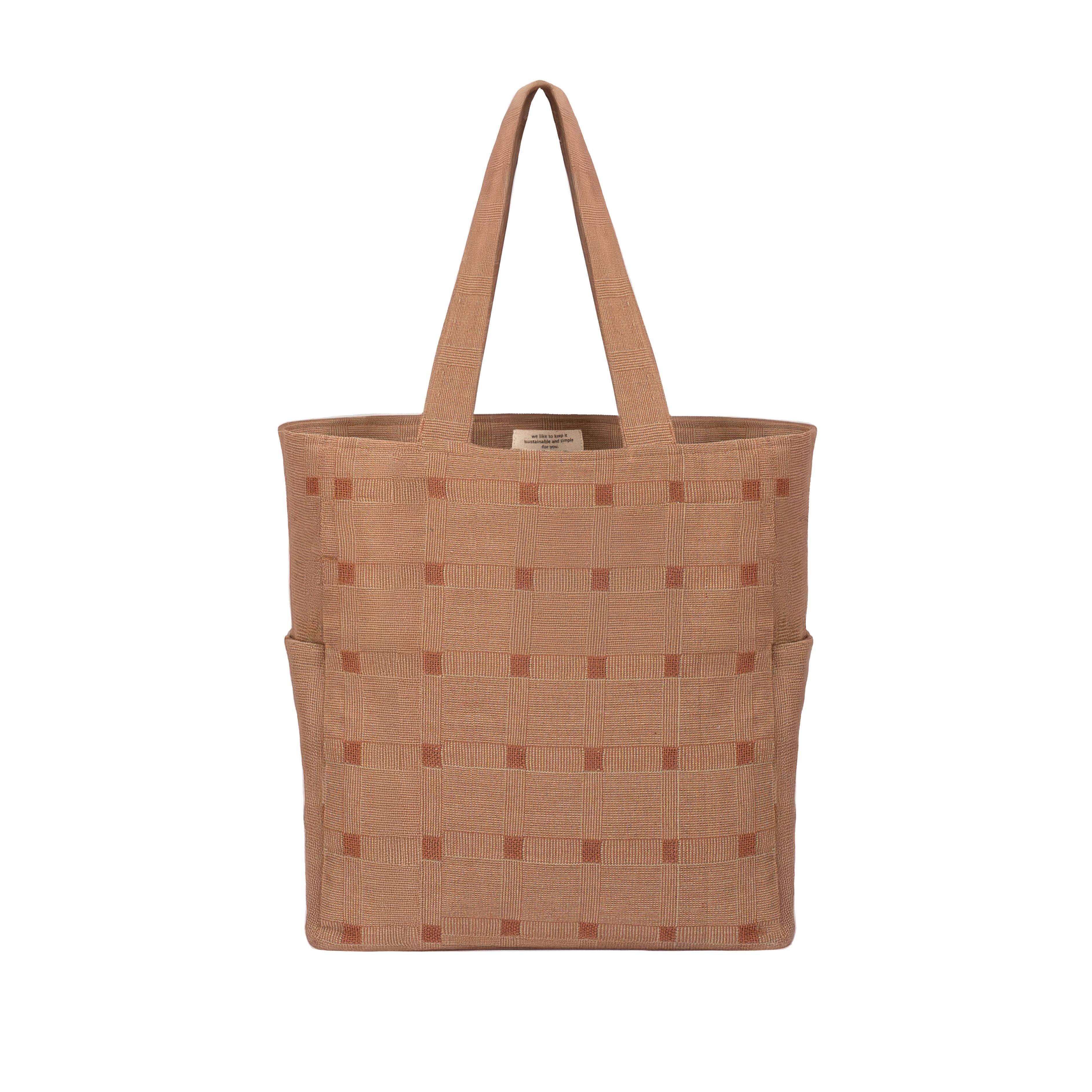The Tote | Hearth