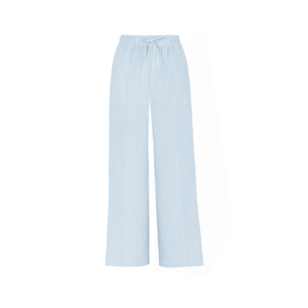 The Pyjama (Wide) Drift