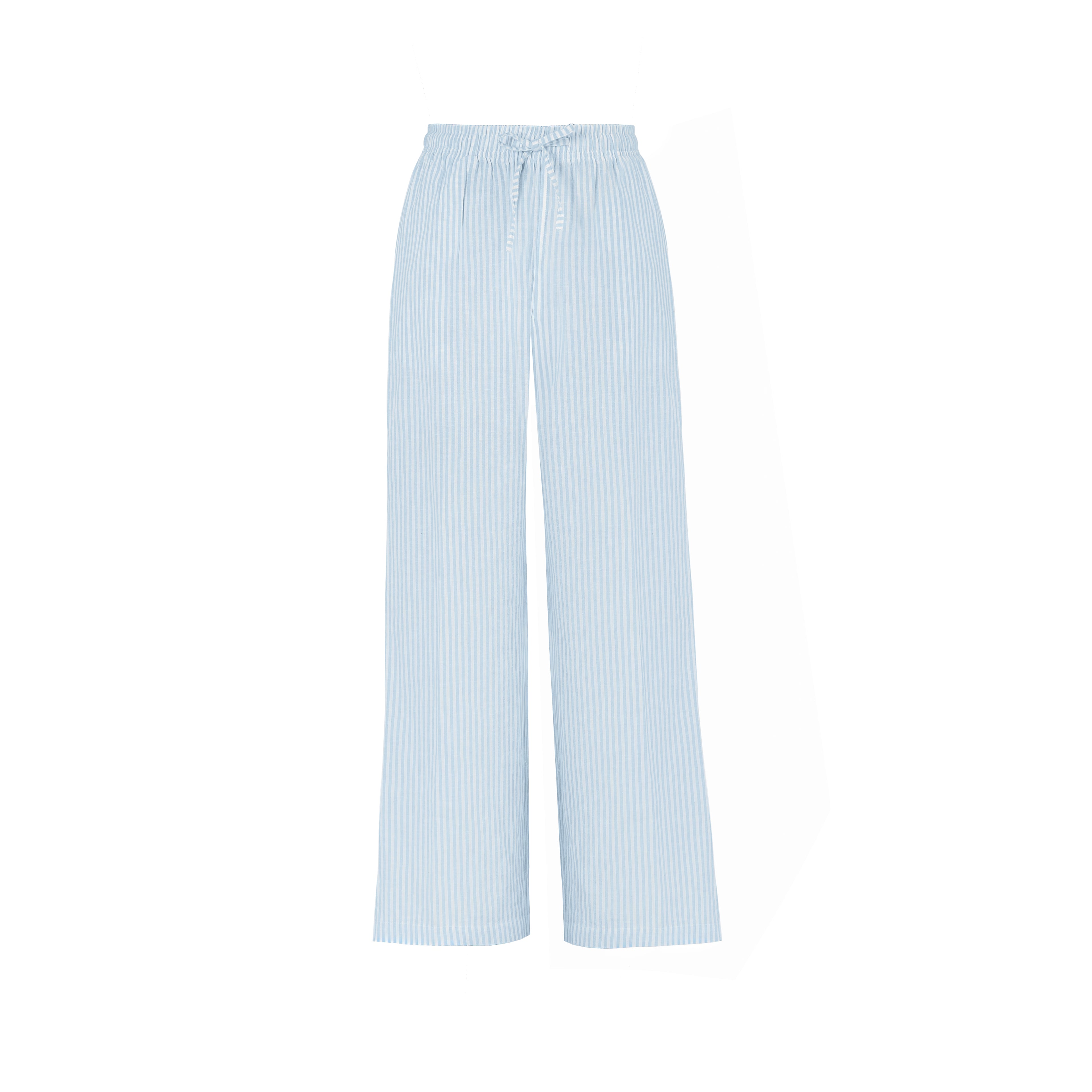 The Pyjama (Wide) Drift