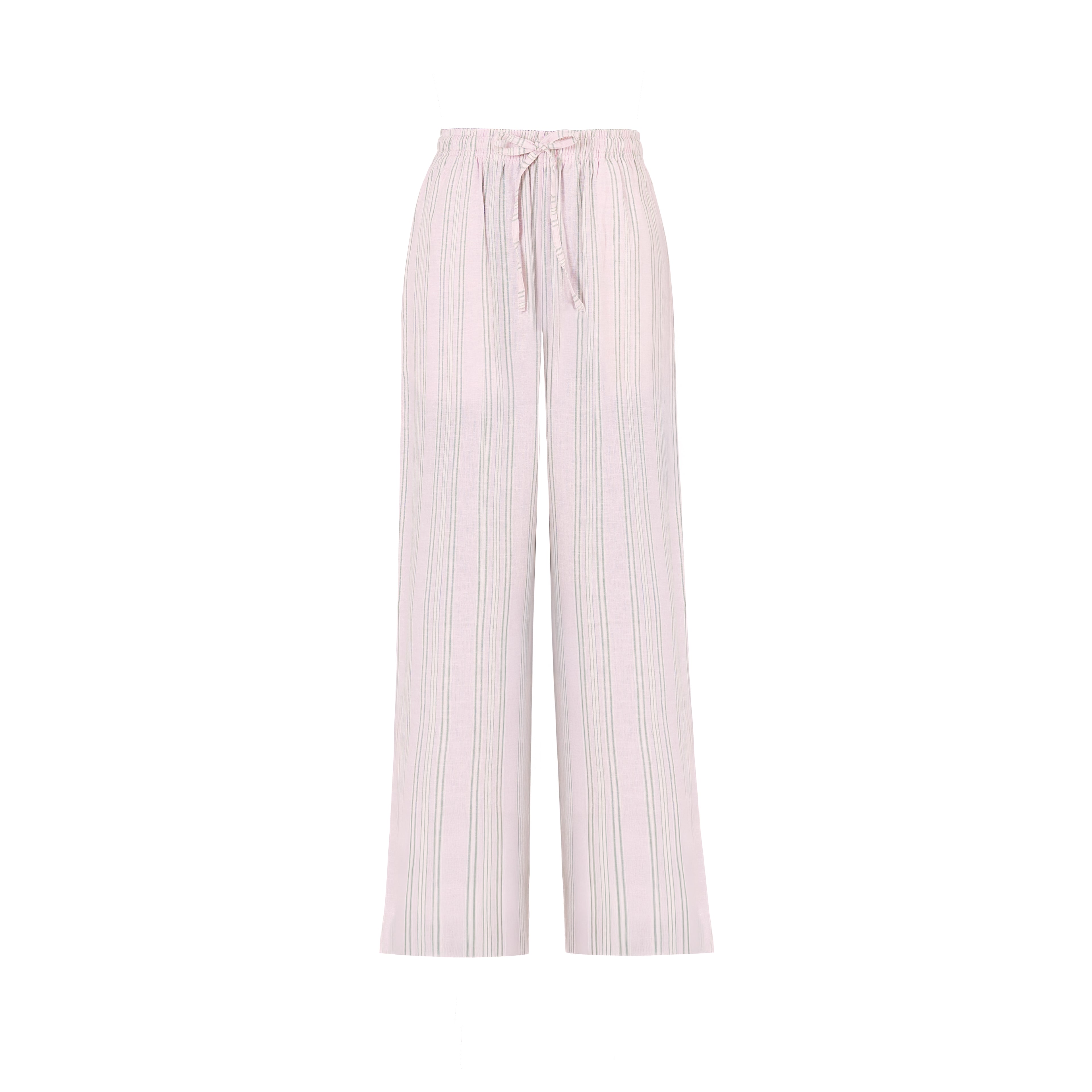 The Pyjama (Wide) Blush